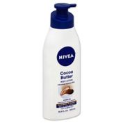 Nivea&reg; 16.9 oz. Cocoa Butter Body Lotion