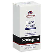 Neutrogena&reg; Norwegian Formula&reg; 2 oz. Fragrance-Free Hand Cream