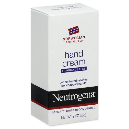 Neutrogena® Norwegian Formula® oz. Fragrance-Free Hand Bed Bath & Beyond