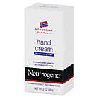 Alternate image 2 for Neutrogena&reg; Norwegian Formula&reg; 2 oz. Fragrance-Free Hand Cream