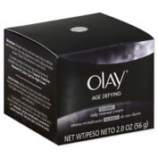 Olay&reg; 2 oz. Age Defying Classic Daily Renewal Cream