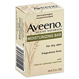 Aveeno® Active Naturals® 3.5 oz. Moisturizing Bar
