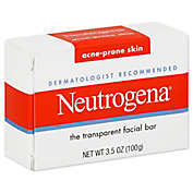 Neutrogena&reg; Acne Prone&reg; 3.5 oz. Skin Formula Facial Bar