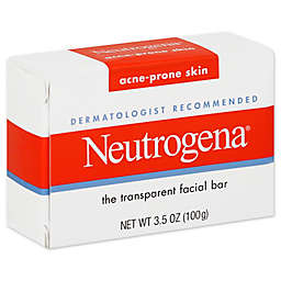 Neutrogena® Acne Prone® 3.5 oz. Skin Formula Facial Bar