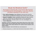 Alternate image 1 for Neutrogena&reg; Acne Prone&reg; 3.5 oz. Skin Formula Facial Bar