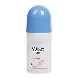 Dove 2.5 oz. Roll-On Anti-Perspirant Deodorant in Powder
