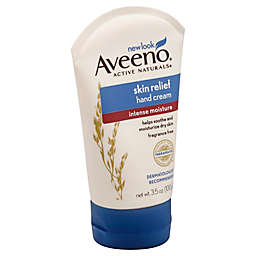 Aveeno® Active Naturals® 3.5 oz. Skin Relief Hand Cream