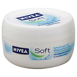 Nivea® 6.8 oz. Soft Moisturizing Crème Jar