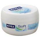 Alternate image 0 for Nivea&reg; 6.8 oz. Soft Moisturizing Crème Jar