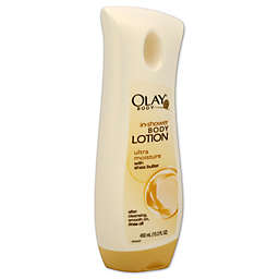 Olay® Ultra Moisture 15.2 fl. oz. In-Shower Body Moisturizer Lotion with Shea Butter