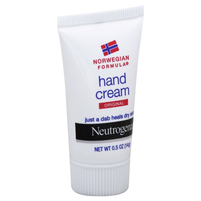 Neutrogena Norwegian Formula 5 Oz Hand Cream Bed Bath Beyond
