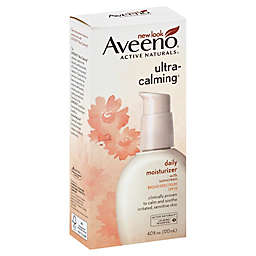 Aveeno® Ultra-Calming® 4.oz Daily Moisturizer Broad Spectrum SPF 15