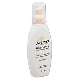 Aveeno Ultra-Calming® 6 oz. Foaming Cleanser