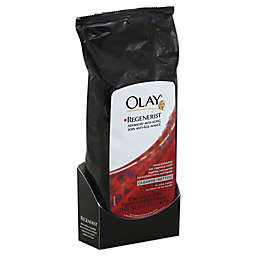 Olay® 30-Count Regenerist Micro-Exfoliating Facial Wet Cleansing Cloths