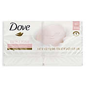 Dove 6- Count 4 oz. Pink Beauty Bar