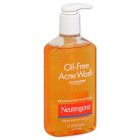 Alternate image 0 for Neutrogena&reg; 9.1 oz. Oil-Free Acne Wash