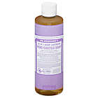 Alternate image 0 for Dr Bronner&#39;s 16 oz. 18-in-1 Pure-Castile Liquid Soap in Lavender