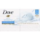 Alternate image 2 for Dove 6-Count 4 oz.Gentle Exfoliating Beauty Bar