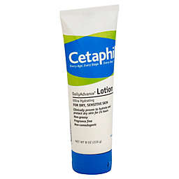 Cetaphil® Daily Advance® 8 oz.Ultra Hydrating Lotion For Dry Sensitive Skin