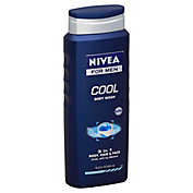 Nivea&reg; Men 16.9 oz. Body Wash in Cool