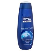 Nivea&reg; Men 16.9 oz. Body Wash in Sensitive