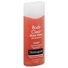 Alternate image 0 for Neutrogena&reg; Body Clear&reg; 8.5 oz. Body Wash in Pink Grapefruit