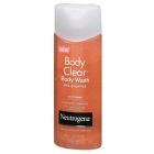 Alternate image 2 for Neutrogena&reg; Body Clear&reg; 8.5 oz. Body Wash in Pink Grapefruit
