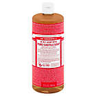 Alternate image 0 for Dr Bronner&#39;s 32 oz. 18-in-1 Pure-Castile Liquid Soap in Rose