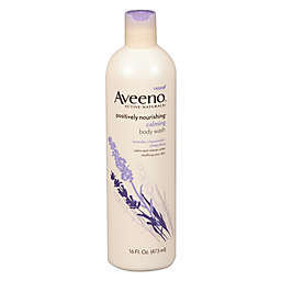 Aveeno® Positively Nourishing® 16 oz. Calming Body Wash