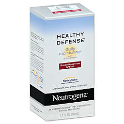 Neutrogena® Healthy Defense® 1.7 oz. Daily Moisturizer with Broad Spectrum SPF 50