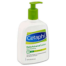 Cetaphil® Daily Advance® 16 oz. Lotion