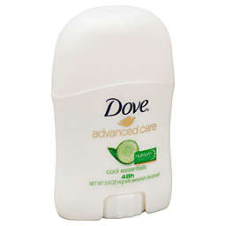 Dove Go Fresh .5 oz. Anti-Perspirant and Deodorant in Cool Essence