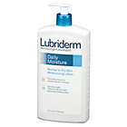 Alternate image 2 for Lubriderm&reg; 24 oz. Daily Moisture Lotion Normal to Dry Skin
