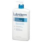 Alternate image 2 for Lubriderm&reg; 24 oz. Daily Moisture Lotion Normal to Dry Skin