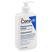 CeraVe&reg; 12 fl. oz. Moisturizing Lotion for Normal to Dry Skin