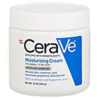 Alternate image 0 for CeraVe&reg; 16 oz. Moisturizing Cream For Normal to Dry Skin