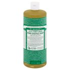 Alternate image 0 for Dr Bronner's 32 oz. 18-in-1 Pure-Castile Liquid Soap in Almond