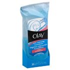 Alternate image 0 for Olay&reg; 30-Count Wet Facial Cleansing Cloths for Normal Skin