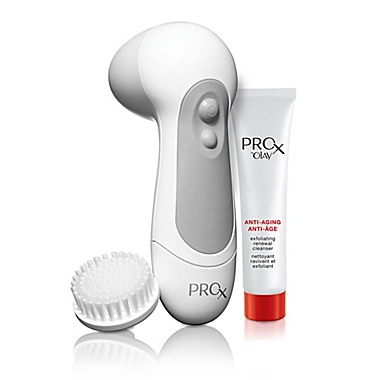 Olay&reg; Professional Pro-X Advanced Facial Cleansing System. View a larger version of this product image.