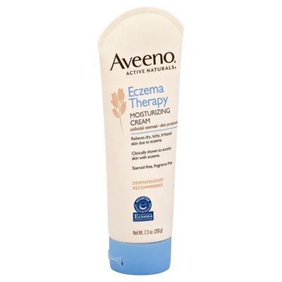 aveeno eczema sunscreen