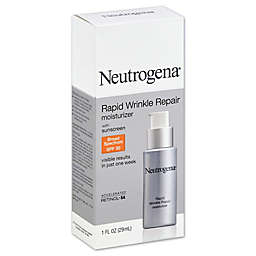 Neutrogena® 1 oz. Rapid Wrinkle Repair Moisturizer SPF 30