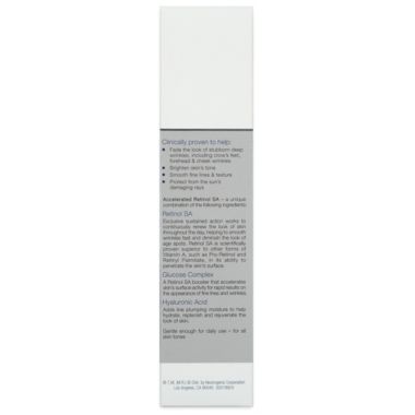 Neutrogena&reg; 1 oz. Rapid Wrinkle Repair Moisturizer SPF 30. View a larger version of this product image.