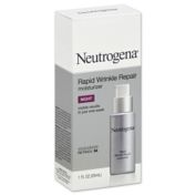 Neutrogena&reg; 1 oz. Rapid Wrinkle Repair Night Moisturizer