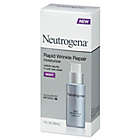 Alternate image 2 for Neutrogena&reg; 1 oz. Rapid Wrinkle Repair Night Moisturizer