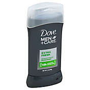 Dove&reg; 3 oz. Men+Care Deodorant in Extra Fresh