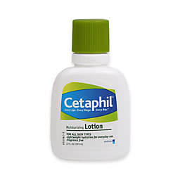 Cetaphil® 2 oz. Moisturizing Lotion