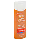 Alternate image 0 for Neutrogena&reg; Body Clear&reg; 8.5 oz. Body Scrub
