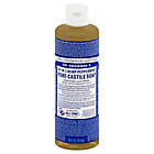 Alternate image 0 for Dr Bronner&#39;s 16 oz. 18-in-1 Pure-Castile Liquid Soap in Peppermint