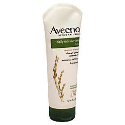 Aveeno® Active Naturals® 8 oz. Daily Moisturizing Lotion