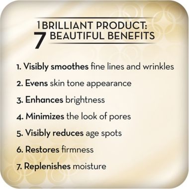 Olay&reg; Total Effects&reg; 1.7 fl. oz. Anti-Aging Fragrance Free Moisturizer. View a larger version of this product image.